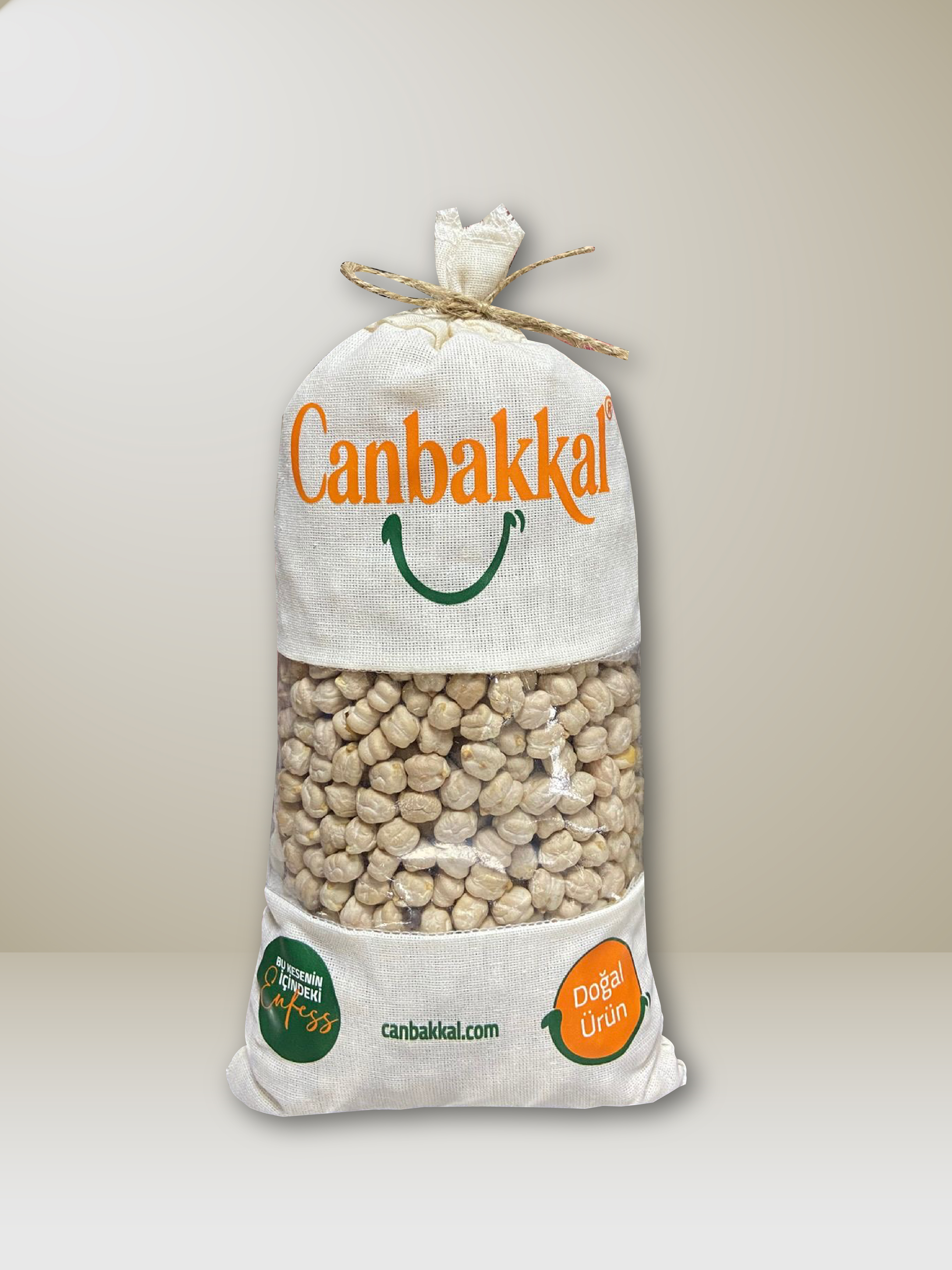 Tarhana Kesesi PVC’li