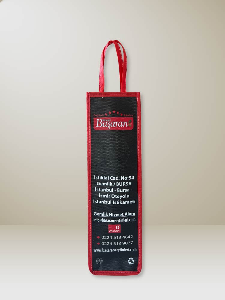 Zeytinyağı Çantası 2 KG