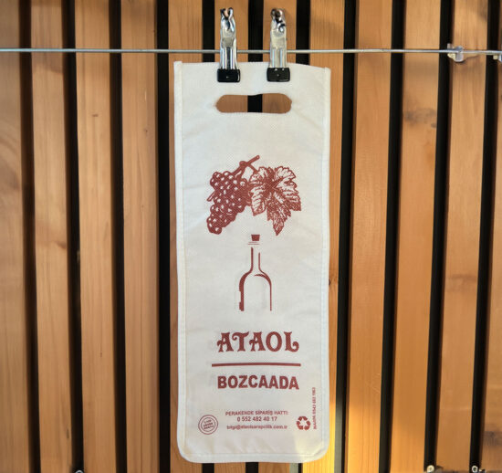 Düz Tela Çanta / Ürün kodu – DT004