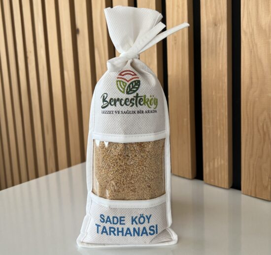 Tarhana Kesesi / Ürün kodu -TK001