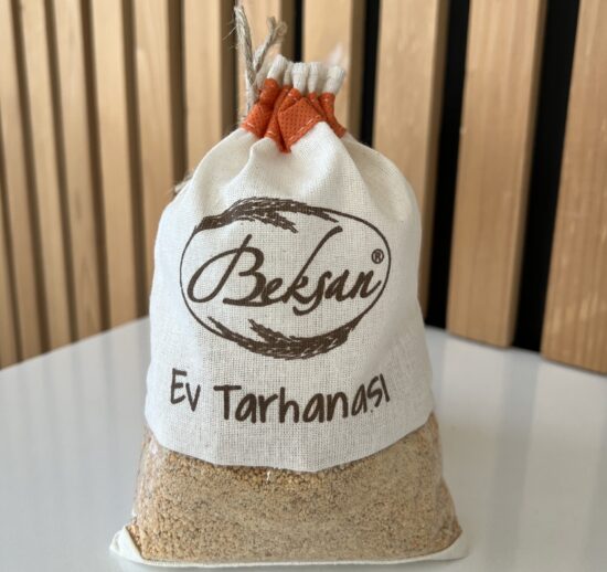 Tarhana Kesesi Hambez / Ürün kodu -TK003