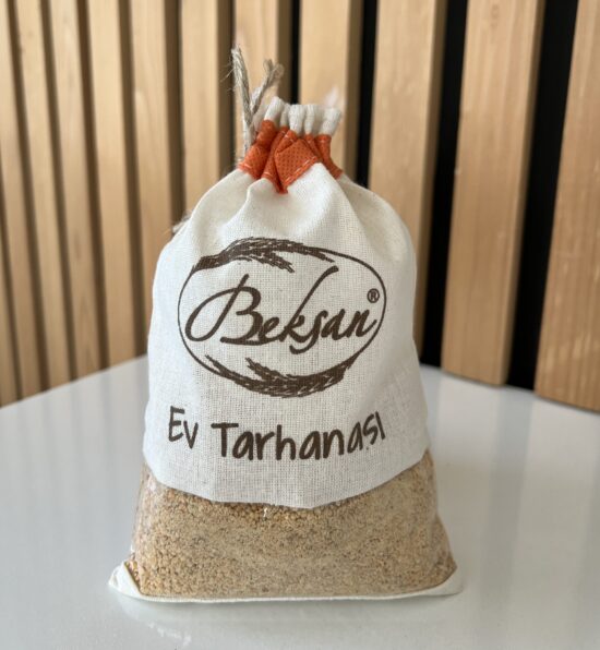 Tarhana Kesesi Hambez / Ürün kodu -TK003