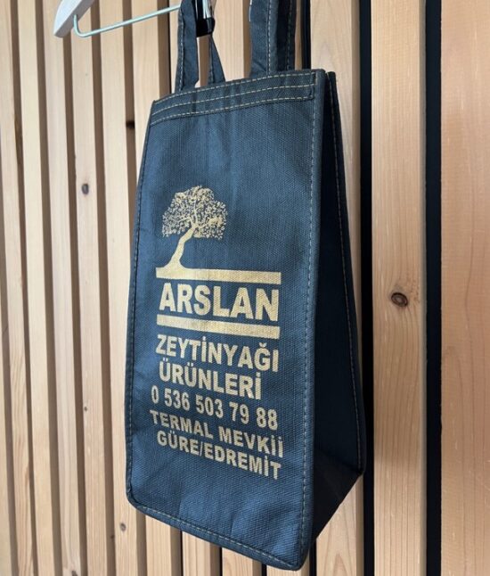 Tela Çanta / Ürün kodu -1023 - Görsel 2