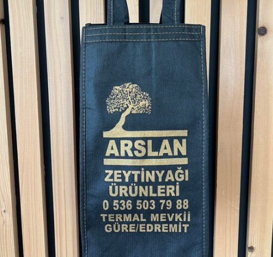 Tela Çanta / Ürün kodu -1023